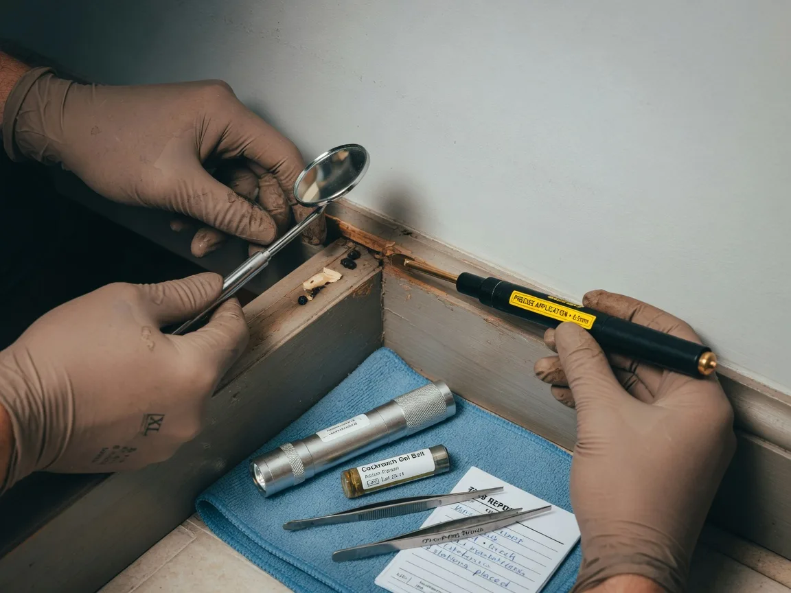 Why choose Emergency Pest Control in Nilwood, IL